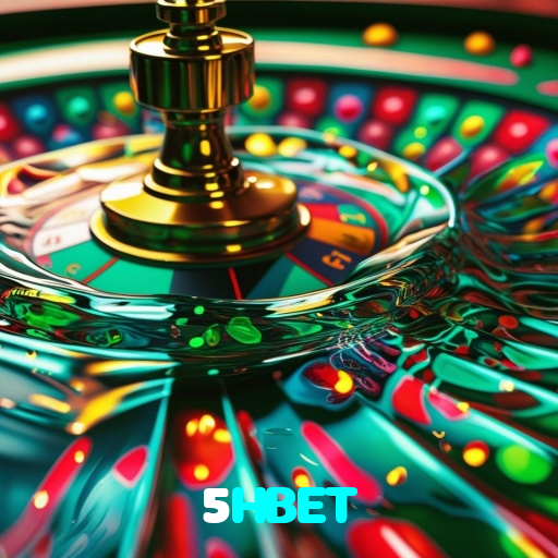 5HBET visual