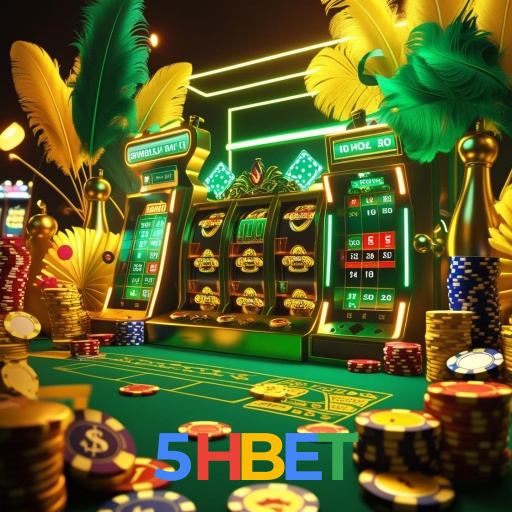 5HBET visual