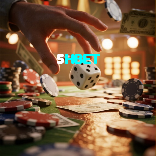 5HBET visual