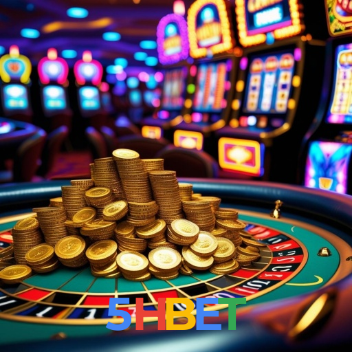5HBET visual