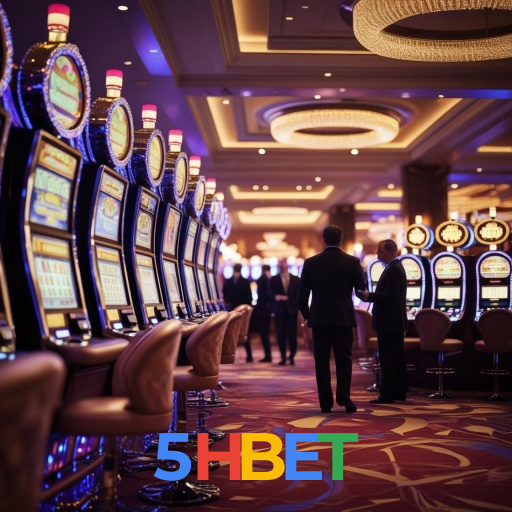 5HBET visual