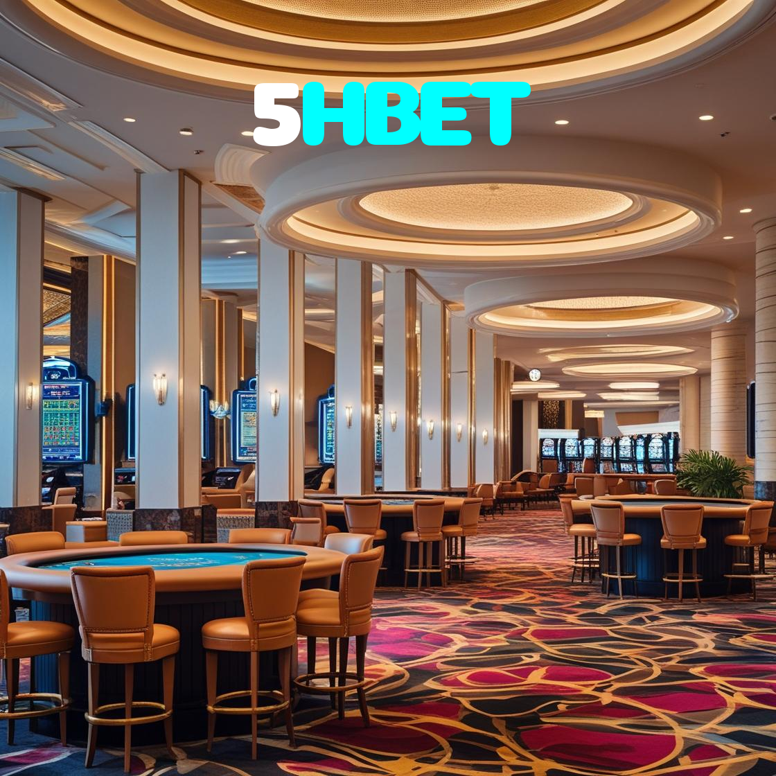 5HBET visual