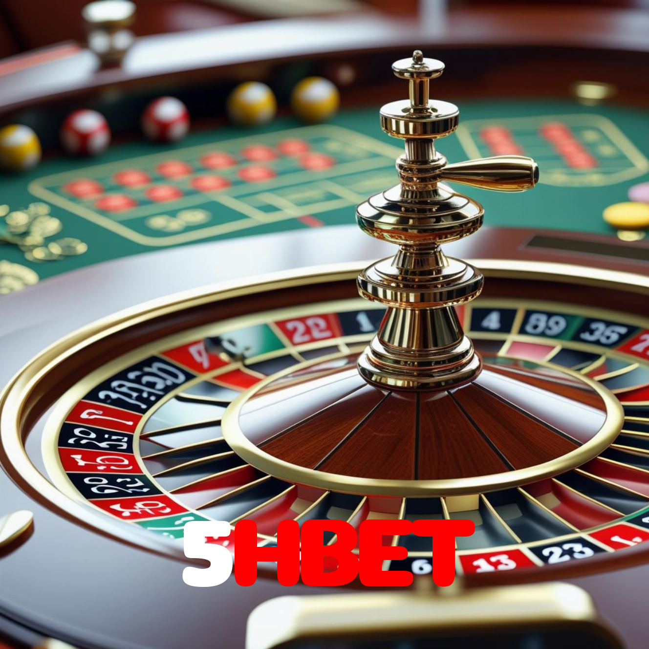 5HBET Image