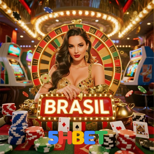 5HBET visual