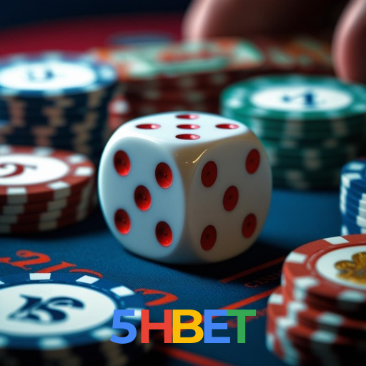 5HBET visual