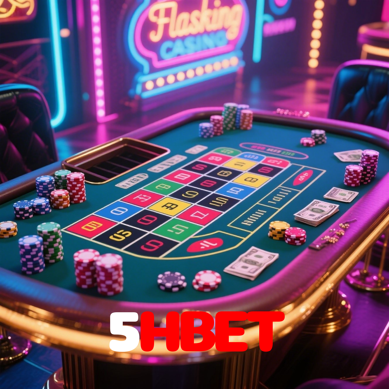 5HBET Image