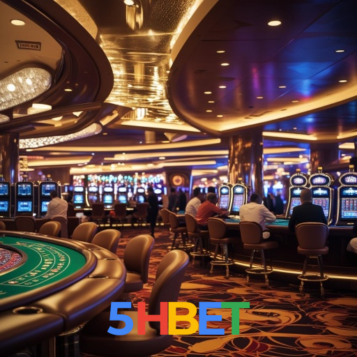5HBET visual