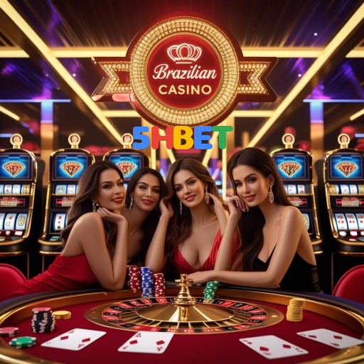 5HBET visual