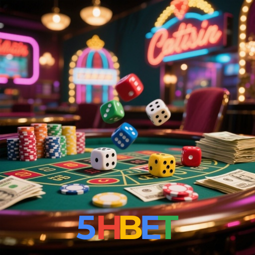 5HBET visual