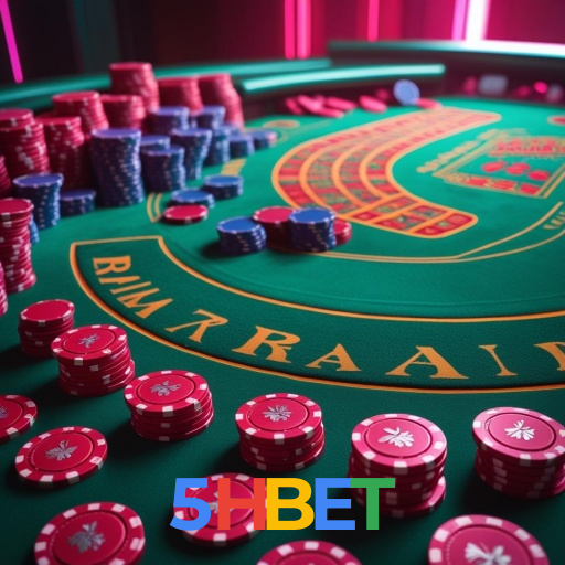 5HBET visual