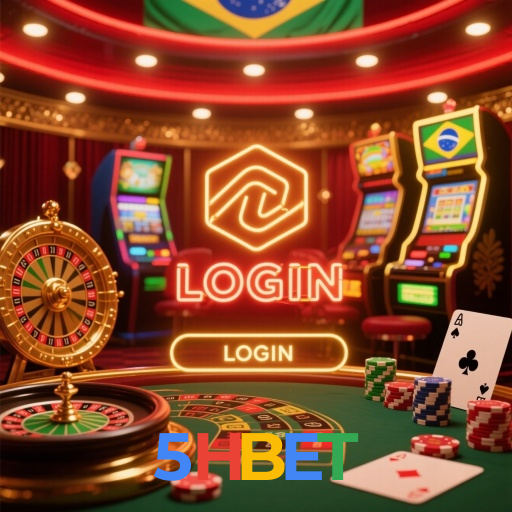 5HBET visual