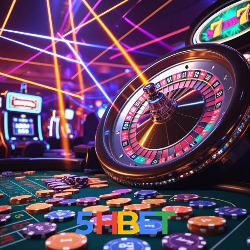 5HBET visual