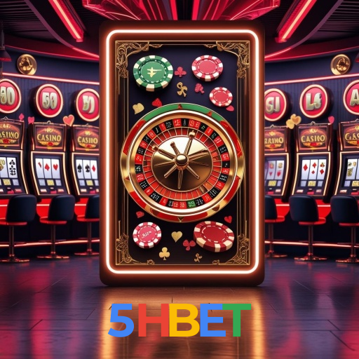 5HBET visual
