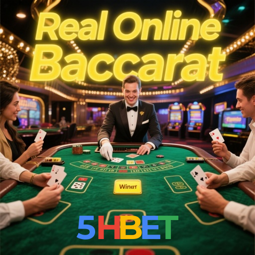 5HBET visual