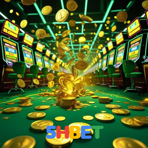5HBET visual