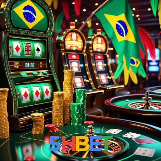 5HBET visual