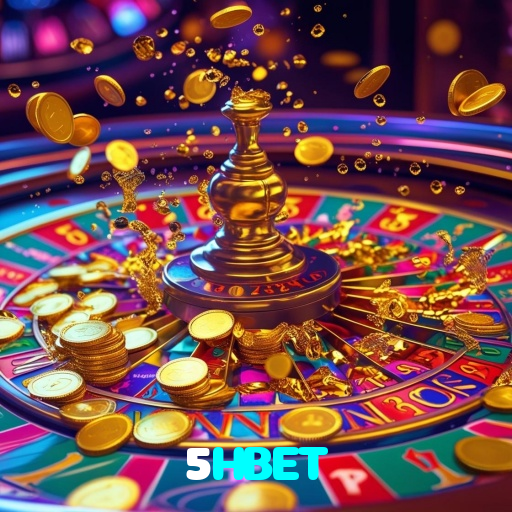 5HBET visual