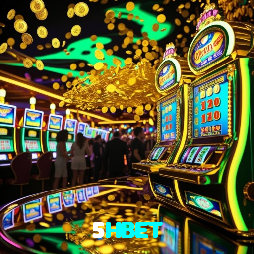 5HBET visual