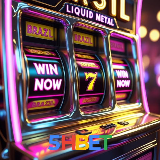 5HBET visual