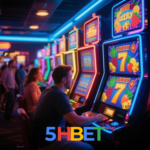 5HBET visual