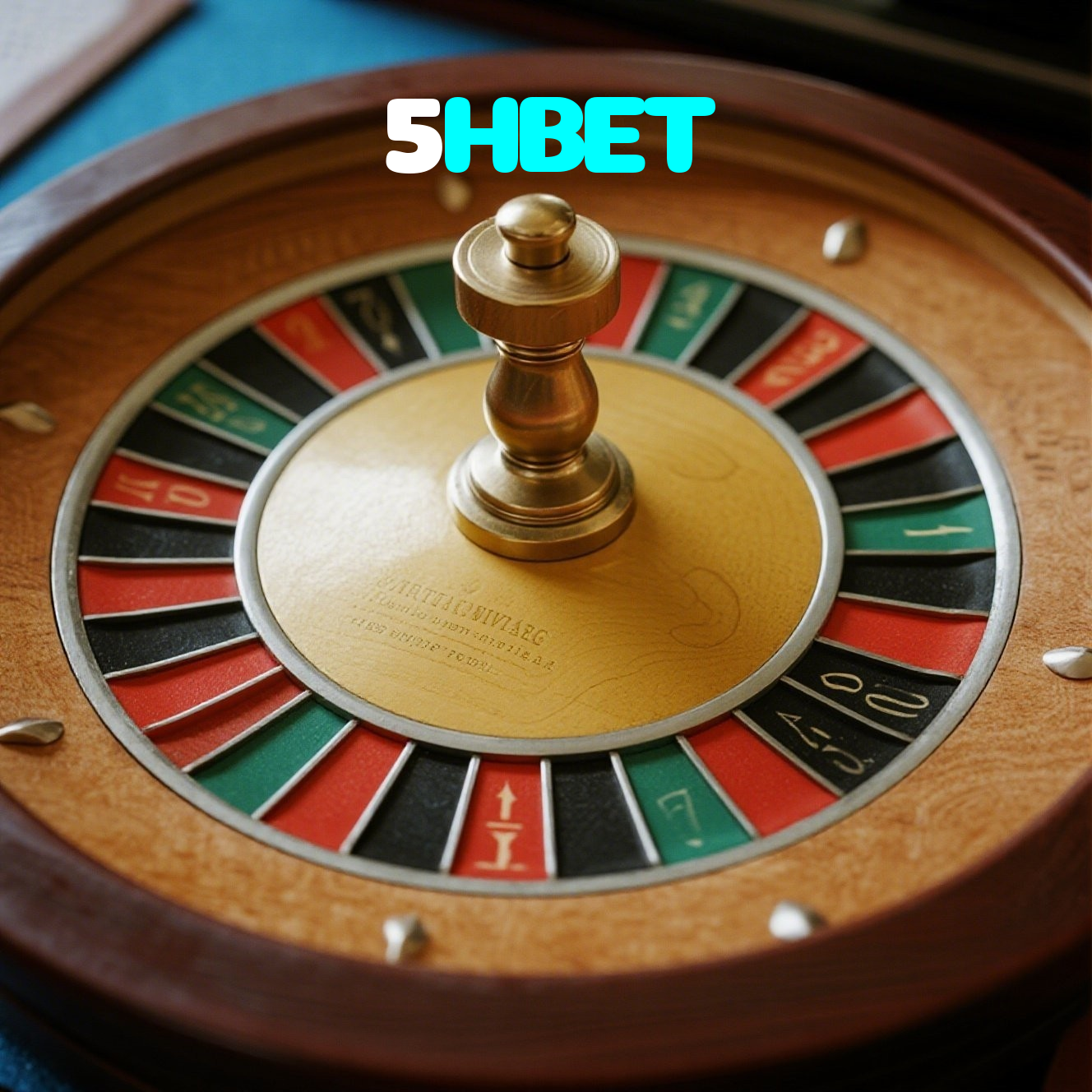 5HBET visual