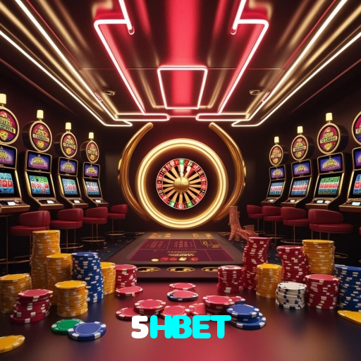 5HBET visual