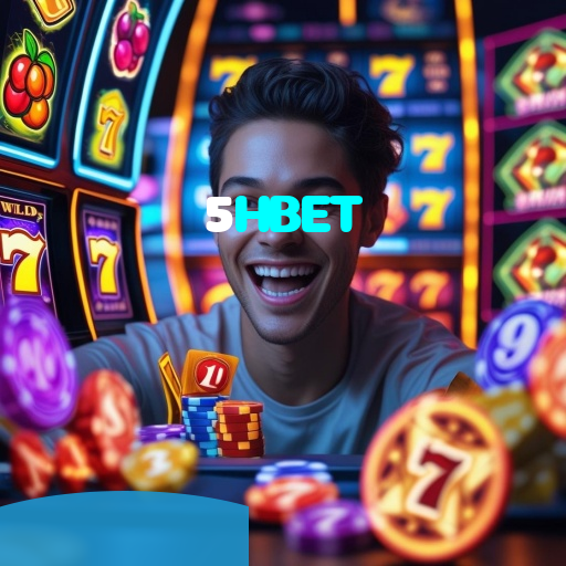 5HBET visual