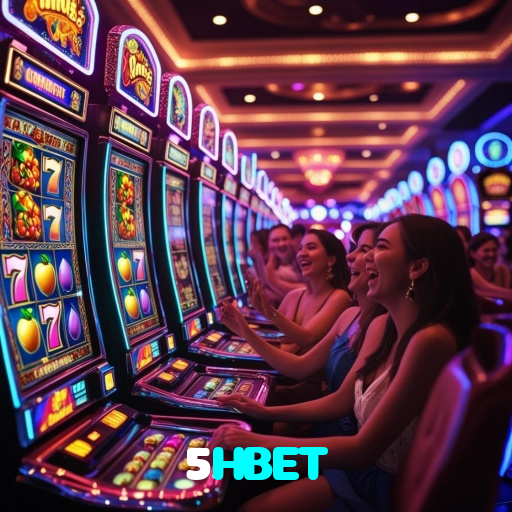 5HBET visual