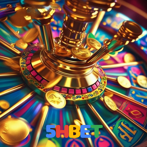 5HBET visual