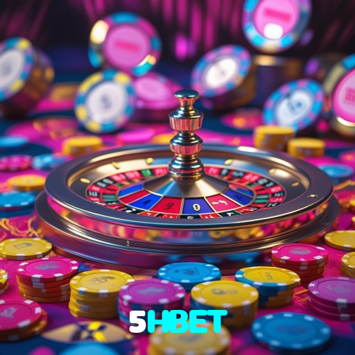 5HBET visual