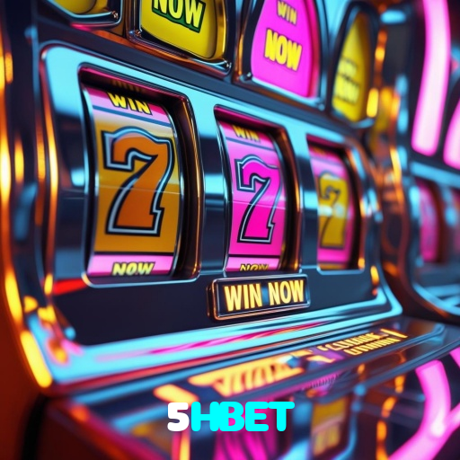 5HBET visual