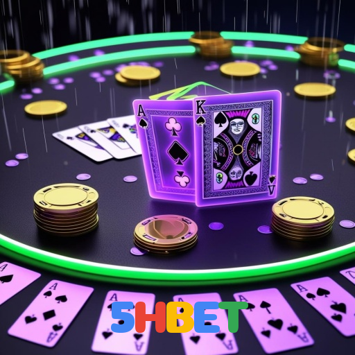 5HBET visual