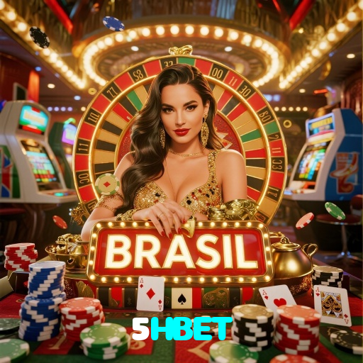 5HBET visual