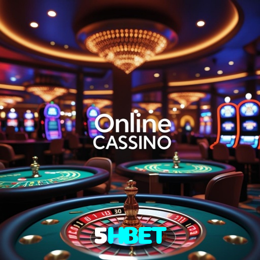 5HBET visual
