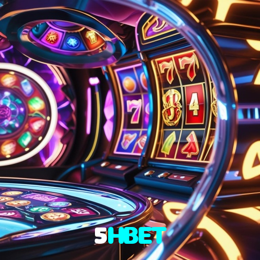 5HBET visual