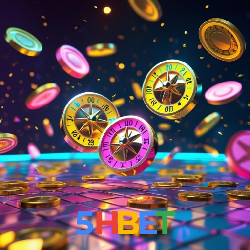 5HBET visual