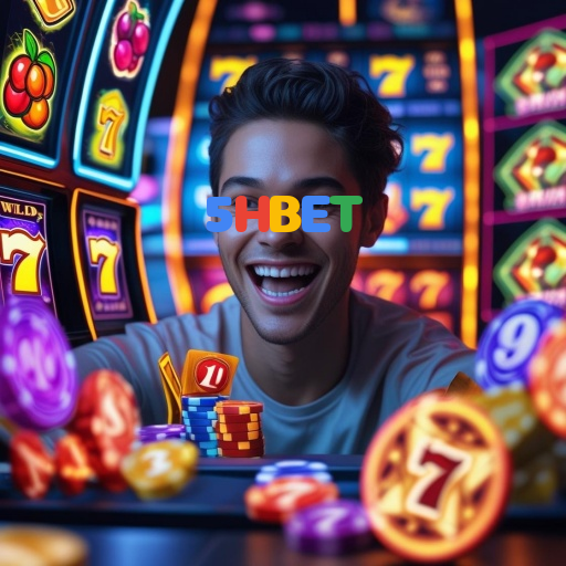 5HBET visual