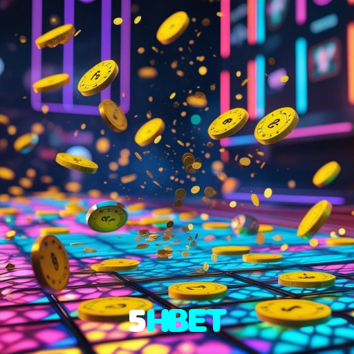 5HBET visual