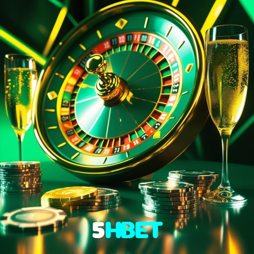 5HBET visual