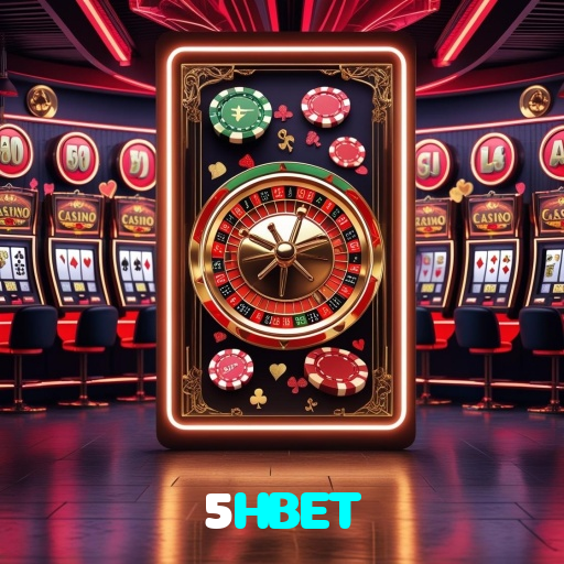 5HBET visual
