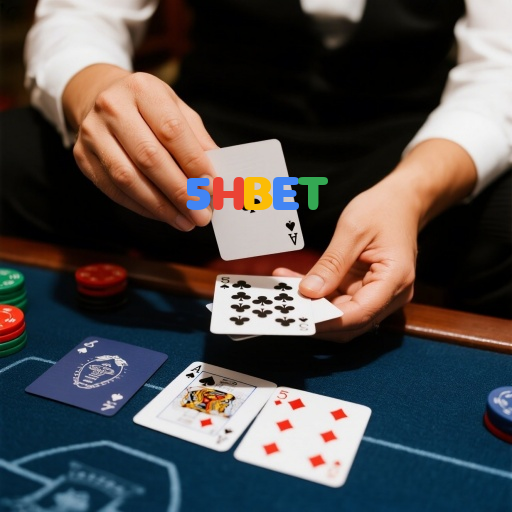 5HBET visual