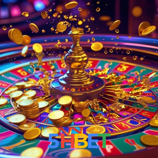 5HBET visual