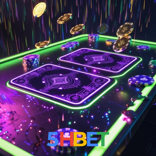 5HBET visual