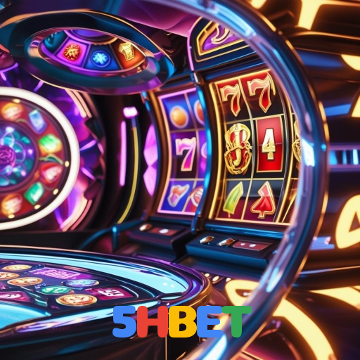 5HBET visual