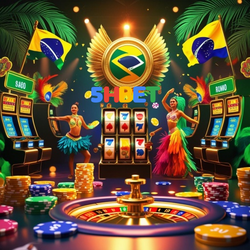 5HBET visual