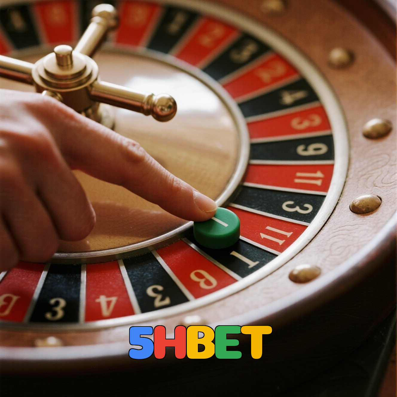 5HBET visual