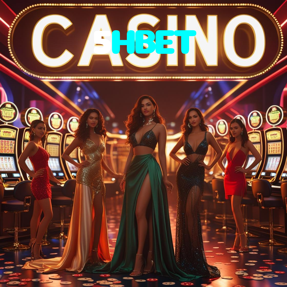 5HBET visual