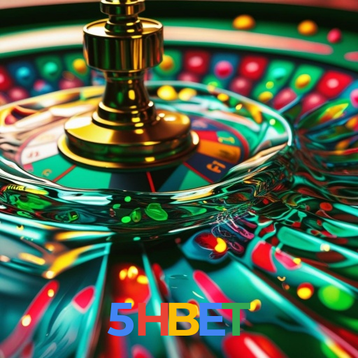 5HBET visual