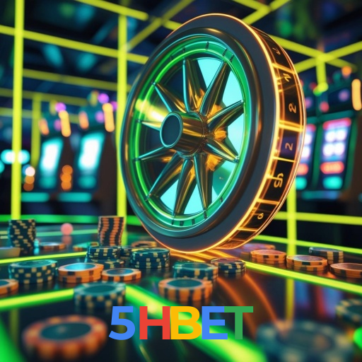 5HBET visual