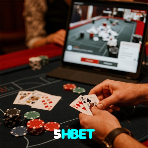 5HBET visual